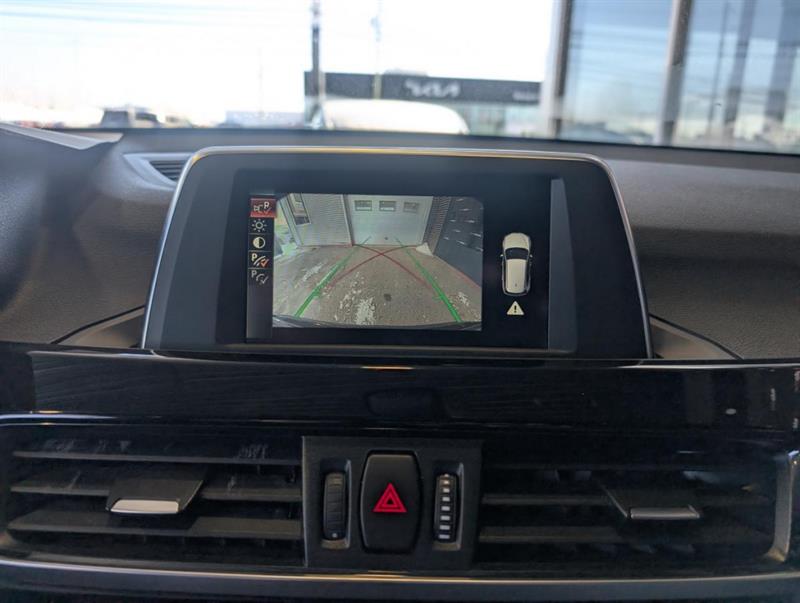 bmw X1 2016 - 23