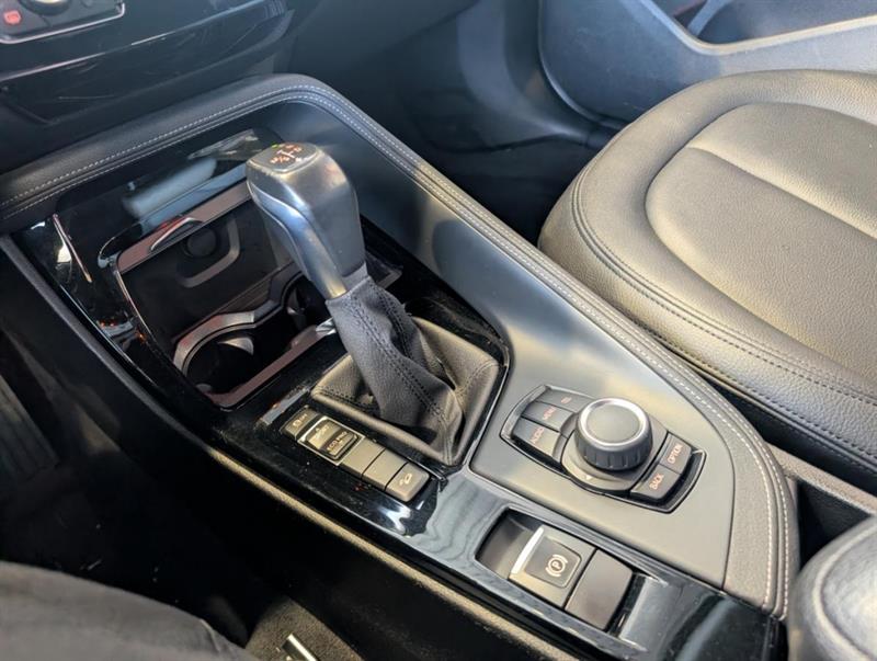 bmw X1 2016 - 25
