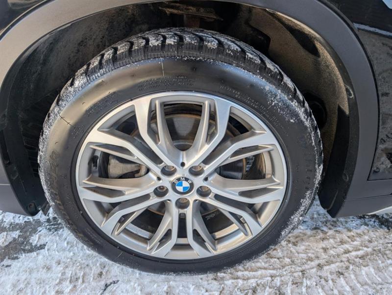 bmw X1 2016 - 28
