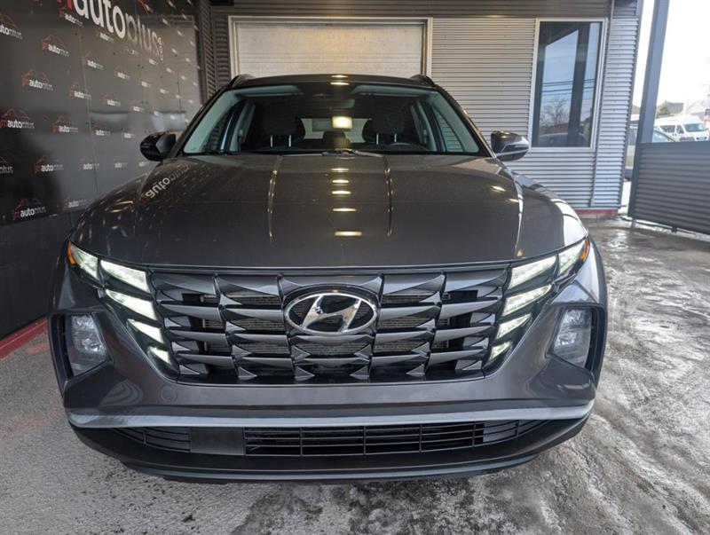 hyundai Tucson 2023 - 3