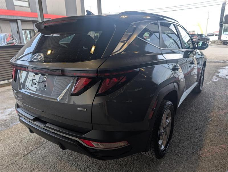 hyundai Tucson 2023 - 7