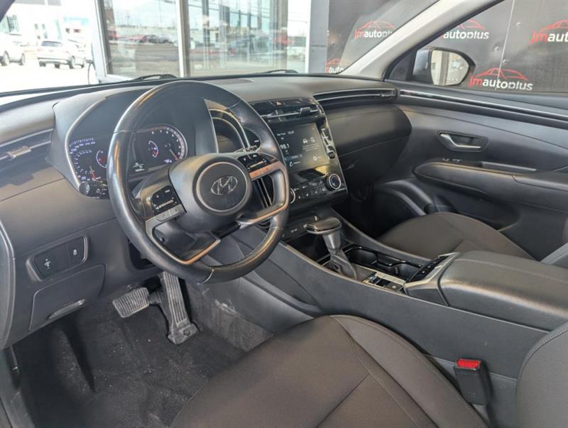 hyundai Tucson 2023 - 14