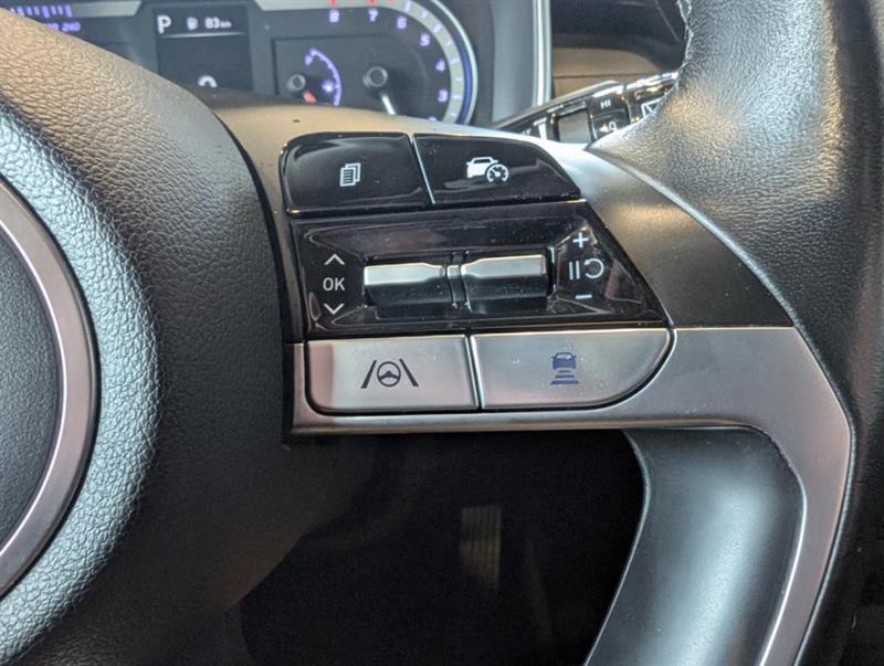 hyundai Tucson 2023 - 19