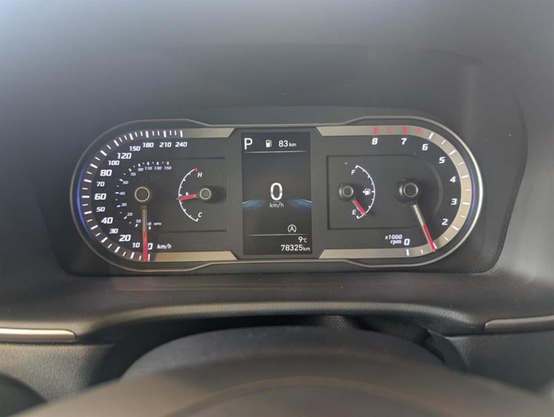 hyundai Tucson 2023 - 20