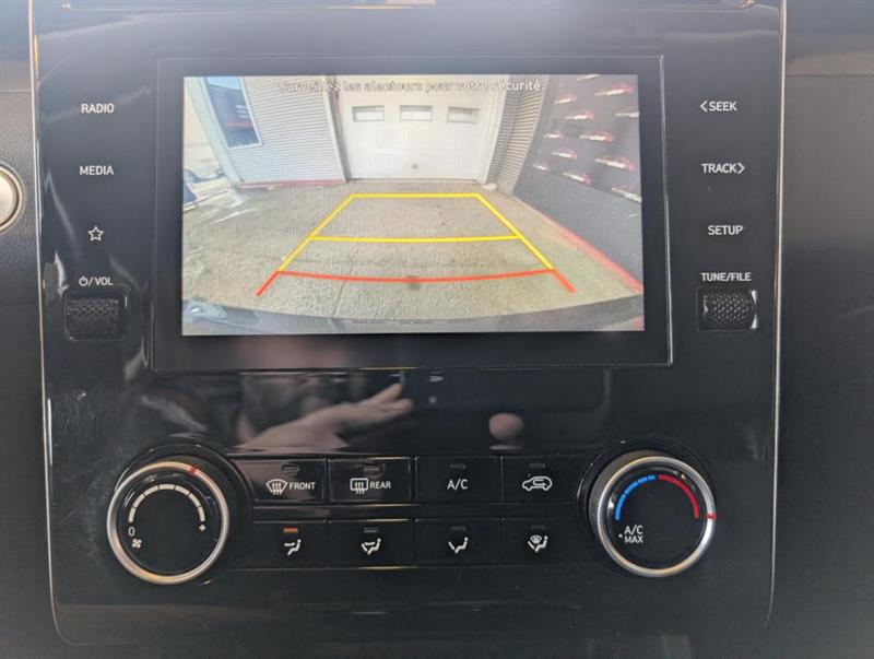 hyundai Tucson 2023 - 23