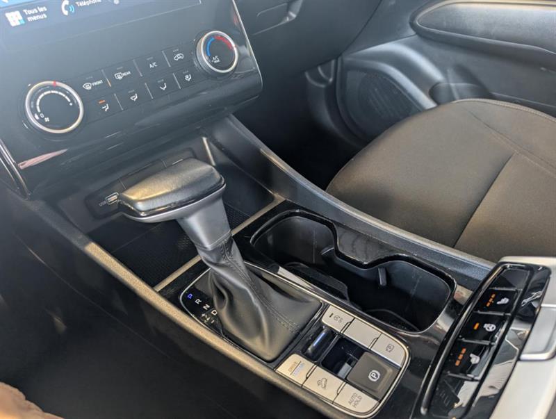 hyundai Tucson 2023 - 25