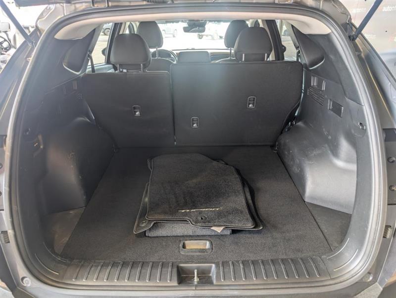 hyundai Tucson 2023 - 27