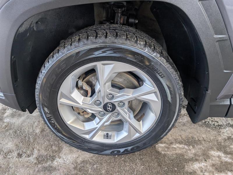 hyundai Tucson 2023 - 28