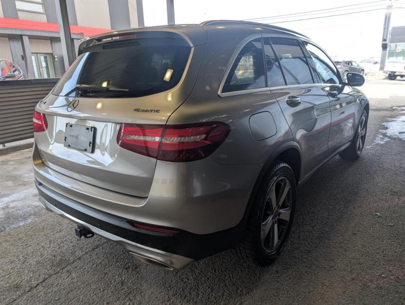 mercedes-benz GLC 2019 - 7