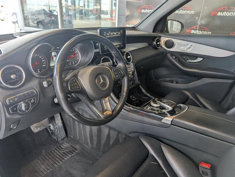 mercedes-benz GLC 2019 - 13
