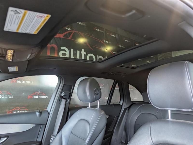 mercedes-benz GLC 2019 - 15