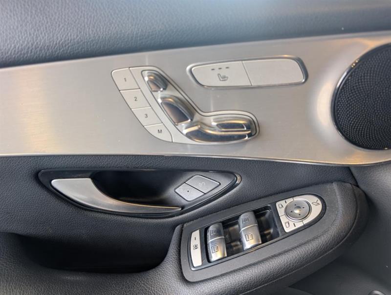 mercedes-benz GLC 2019 - 17