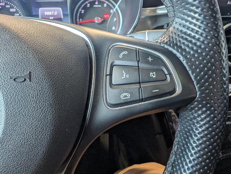 mercedes-benz GLC 2019 - 20