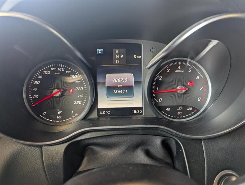 mercedes-benz GLC 2019 - 22