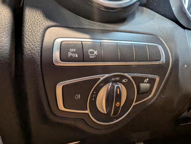 mercedes-benz GLC 2019 - 23