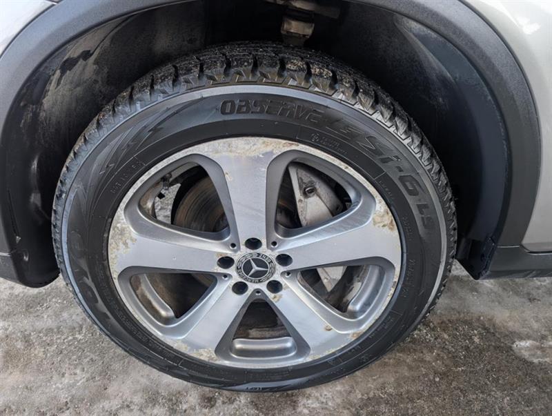 mercedes-benz GLC 2019 - 32