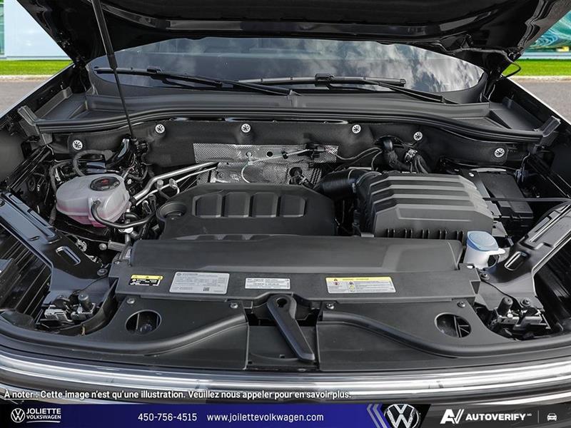 volkswagen Atlas 2026 - 6
