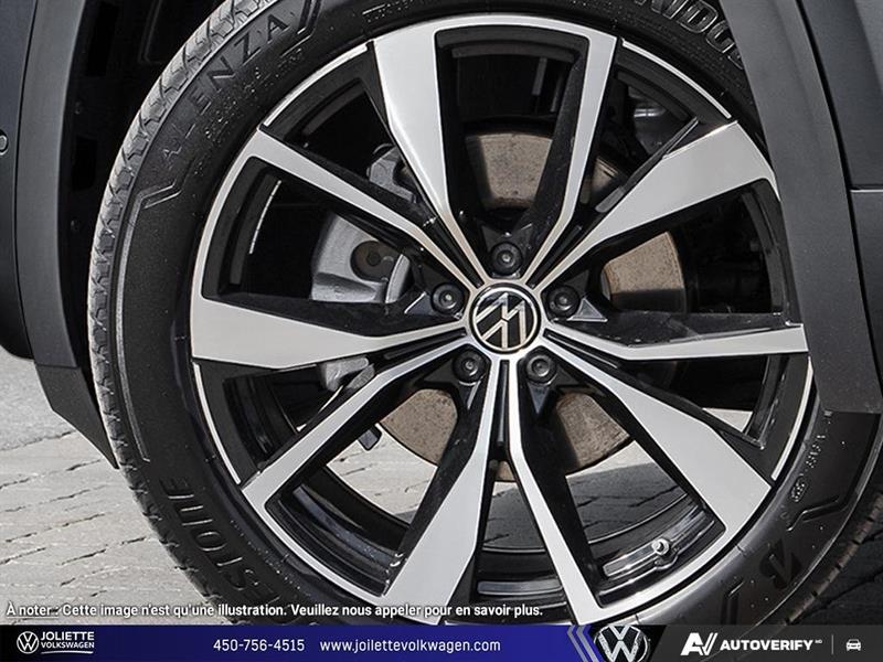 volkswagen Atlas 2026 - 8