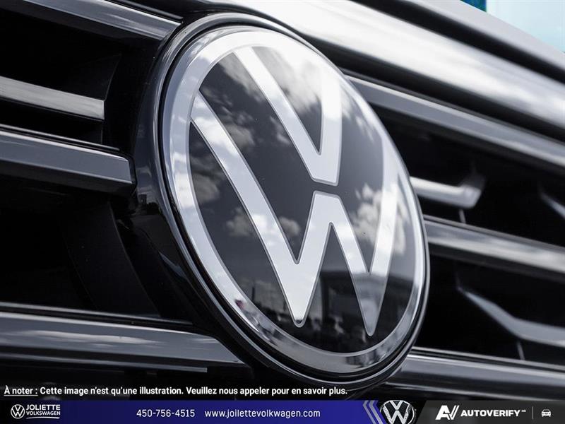 volkswagen Atlas 2026 - 9