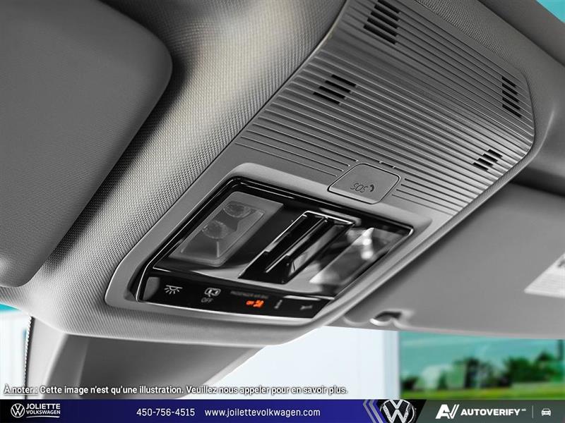 volkswagen Atlas 2026 - 18