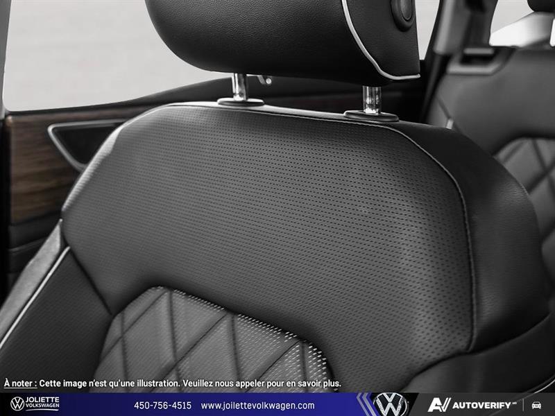 volkswagen Atlas 2026 - 19