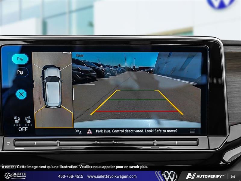 volkswagen Atlas 2026 - 22