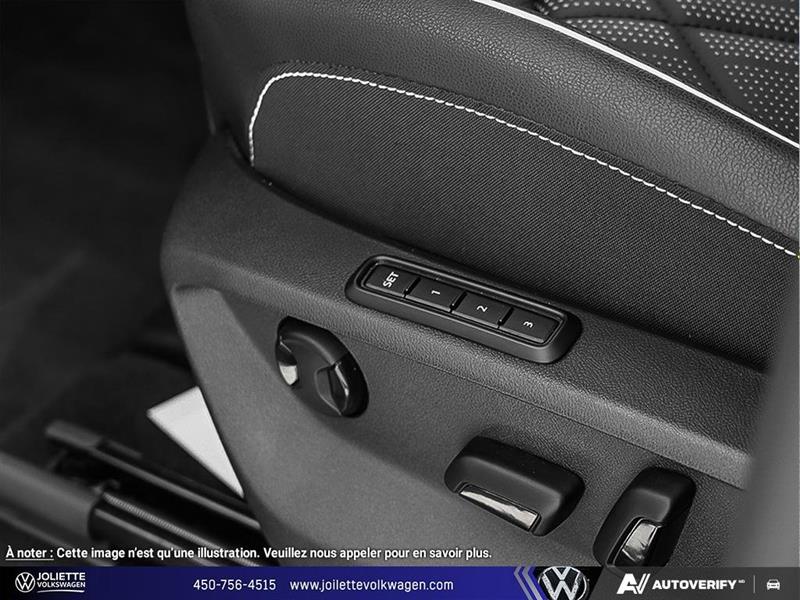 volkswagen Atlas 2026 - 25