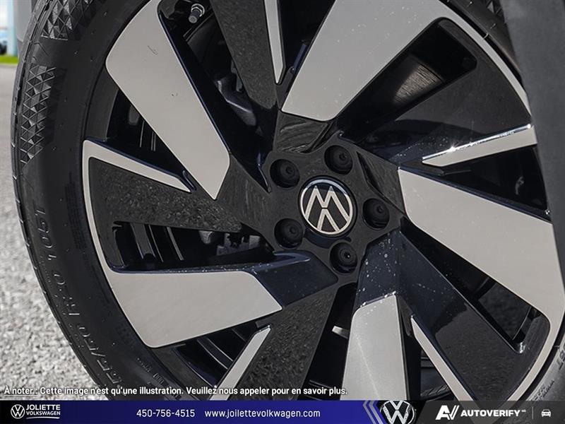 volkswagen Atlas Cross Sport 2026 - 7