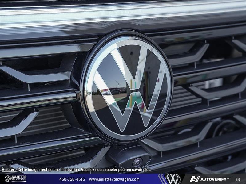 volkswagen Atlas Cross Sport 2026 - 8