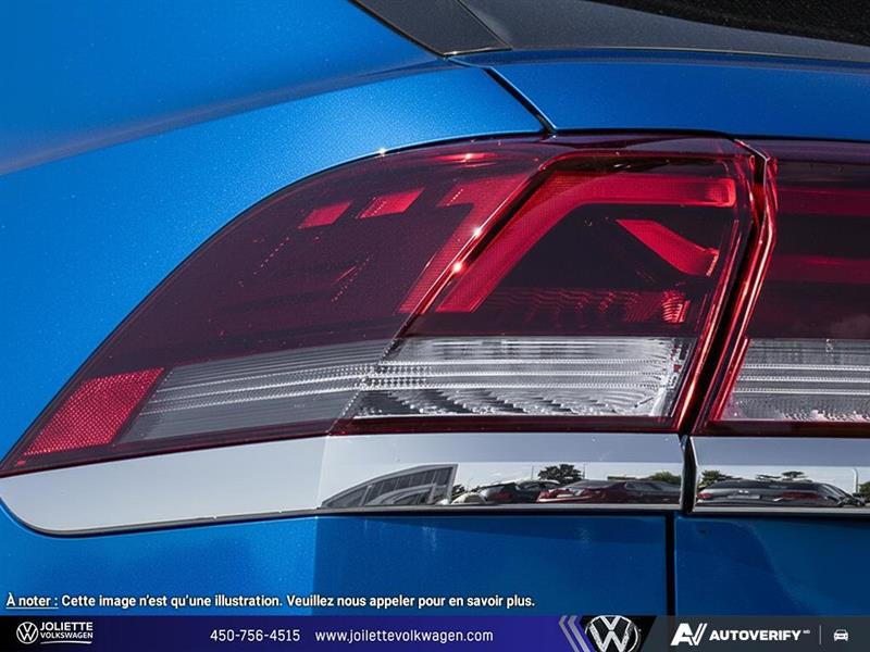 volkswagen Atlas Cross Sport 2026 - 10