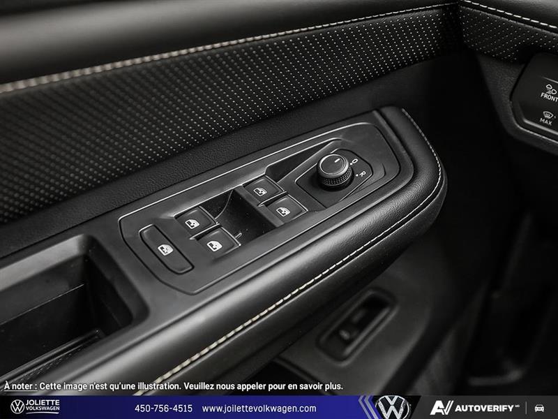 volkswagen Atlas Cross Sport 2026 - 15