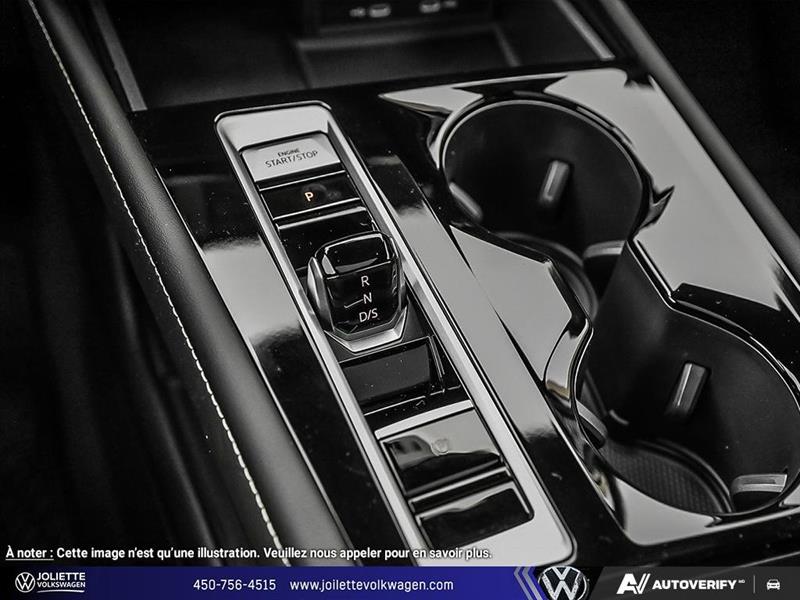 volkswagen Atlas Cross Sport 2026 - 16