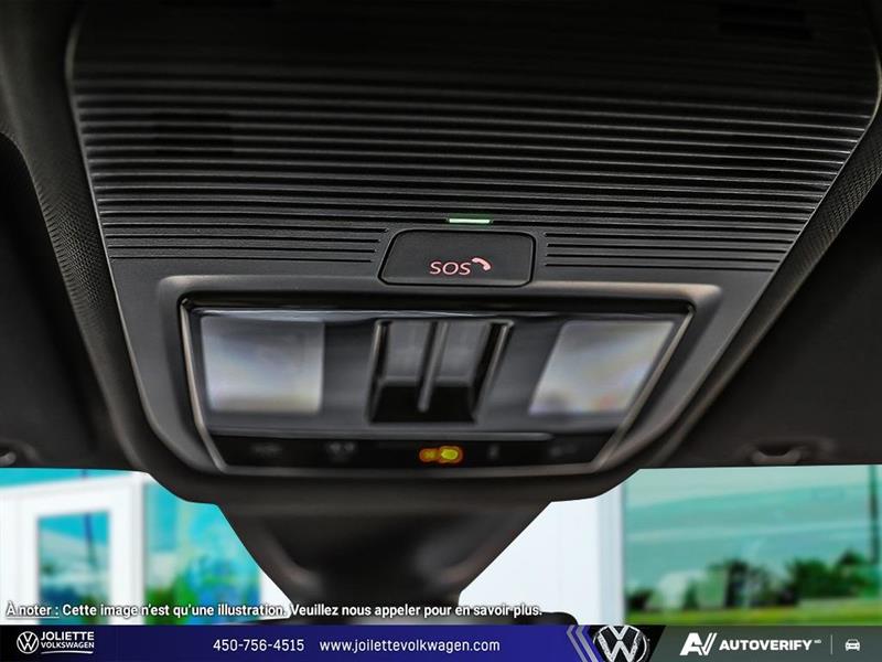 volkswagen Atlas Cross Sport 2026 - 17