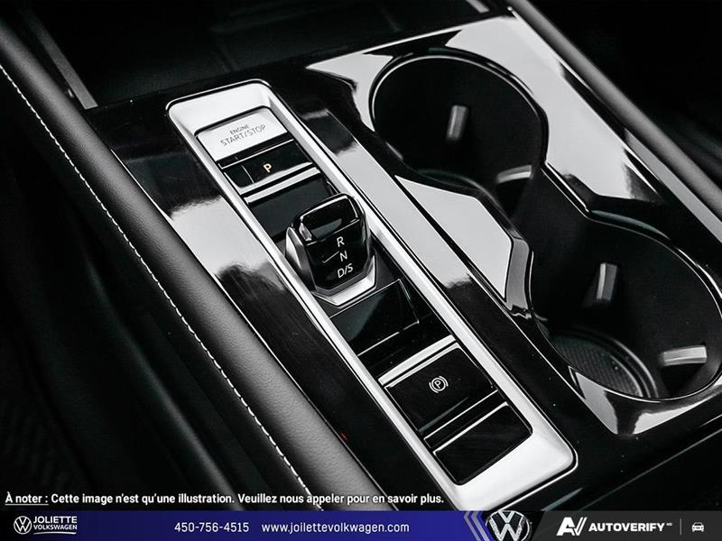 volkswagen Atlas Cross Sport 2026 - 17