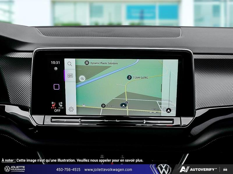 volkswagen Atlas Cross Sport 2026 - 18