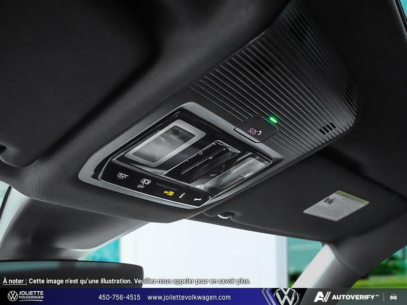volkswagen Atlas Cross Sport 2026 - 19