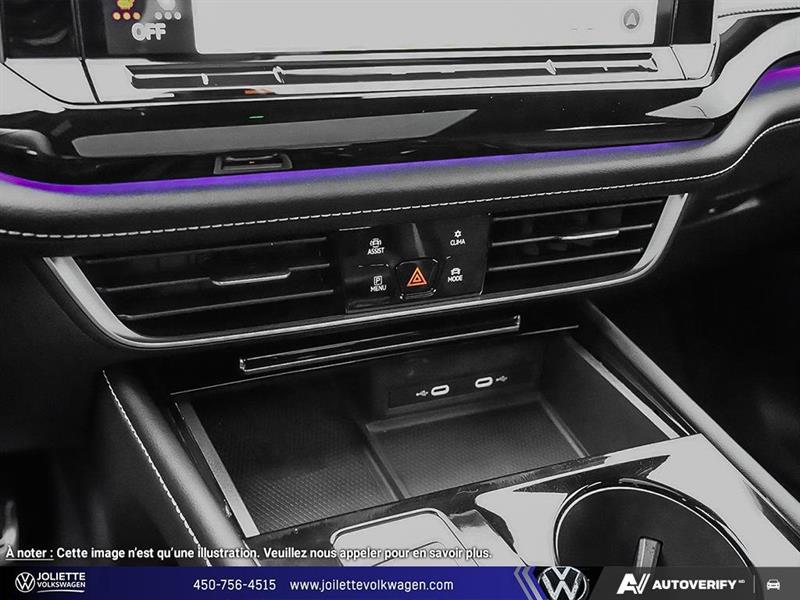 volkswagen Atlas Cross Sport 2026 - 24