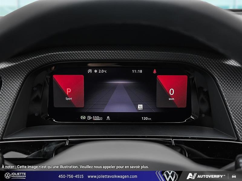 volkswagen Atlas Cross Sport 2026 - 14