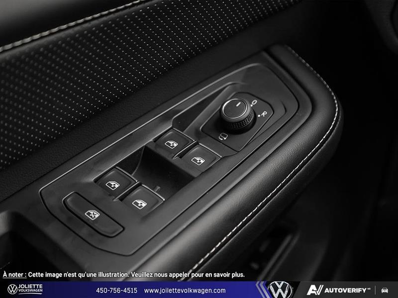 volkswagen Atlas Cross Sport 2026 - 16