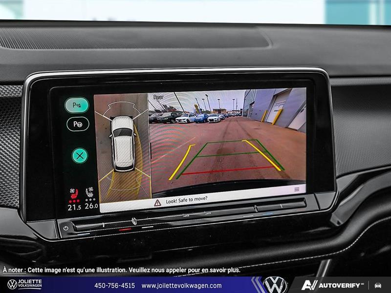 volkswagen Atlas Cross Sport 2026 - 18