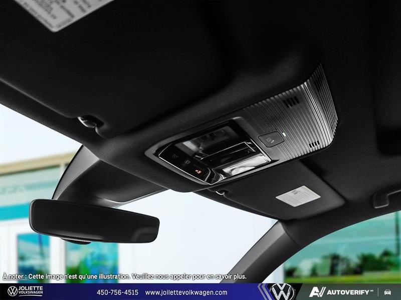 volkswagen Atlas Cross Sport 2026 - 19