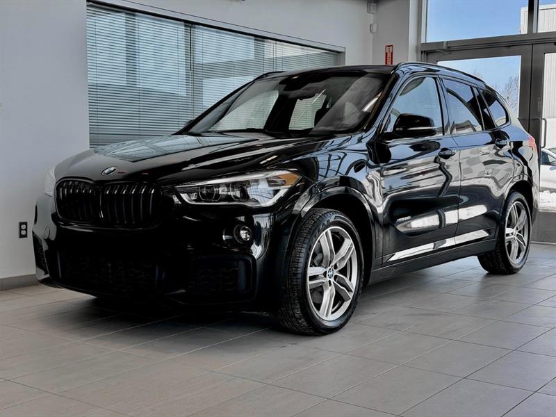 bmw X1 2017 - 3