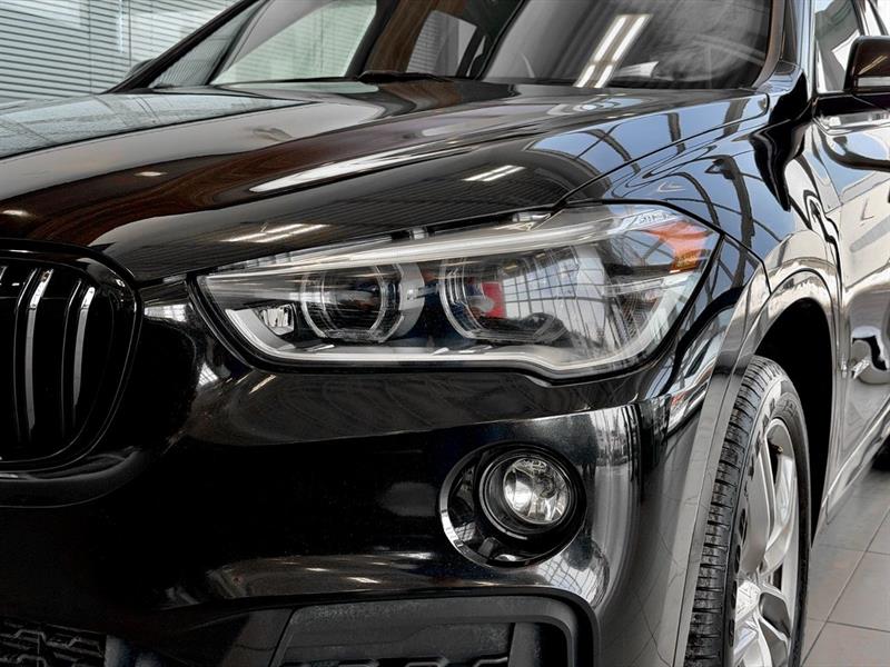 bmw X1 2017 - 4