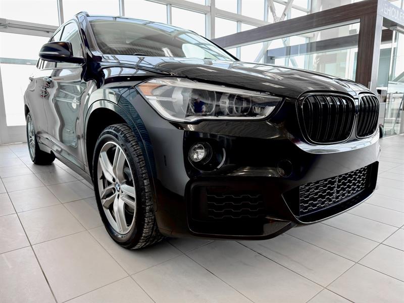 bmw X1 2017 - 6