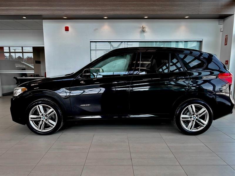 bmw X1 2017 - 7