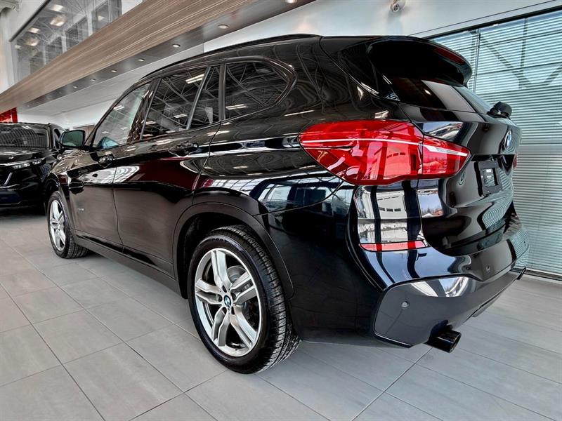 bmw X1 2017 - 8