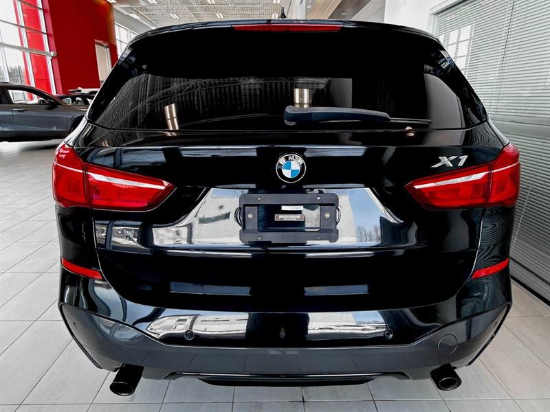bmw X1 2017 - 9