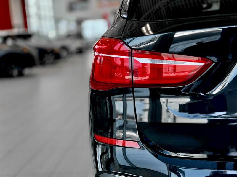 bmw X1 2017 - 10