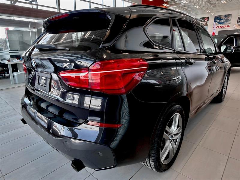 bmw X1 2017 - 11