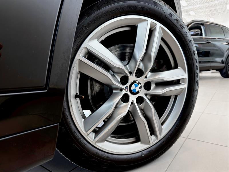 bmw X1 2017 - 17